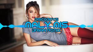 Discoboys Maly Mis BRiAN Remix