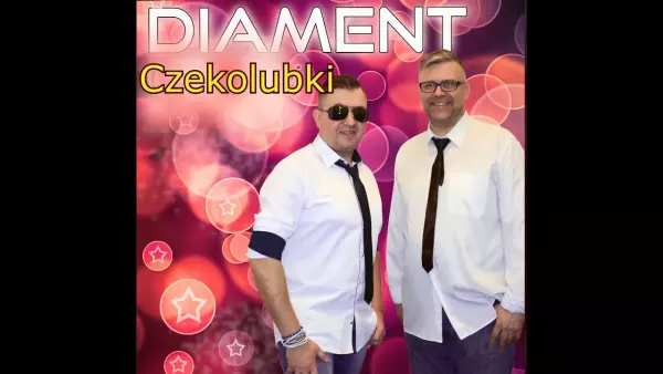 Diament Czekolubki