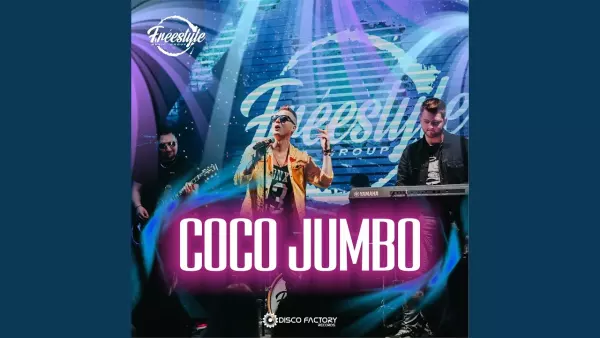 Freestyle Coco Jumbo