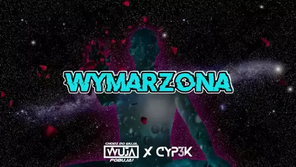 Mig - Wymarzona (WujaMusic & CYP3K remix)