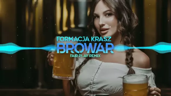 FORMACJA KRASZ - BROWAR (FAIR PLAY REMIX)