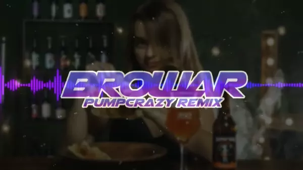 FORMACJA KRASZ - BROWAR (PumpCrazy Remix)