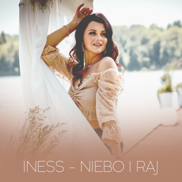 Iness - Niebo i Raj (Extended Mix)