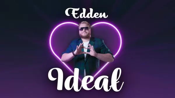 Edden - Ideał