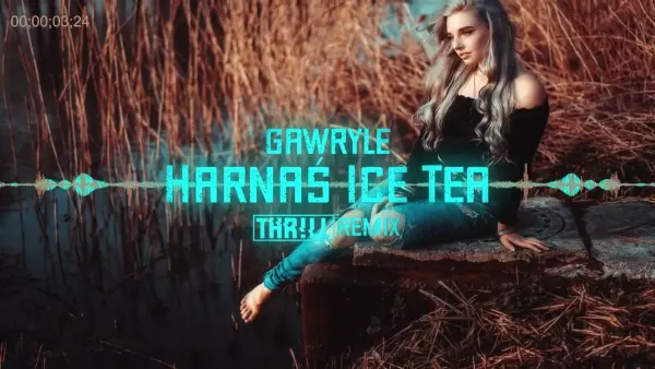 Gawryle - Harnaś Ice Tea (THR!LL REMIX) 