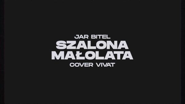 Jar Bitel - Szalona Małolata (Cover Vivat)