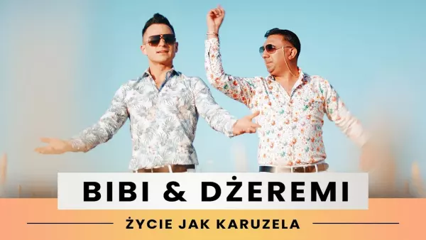 Bibi & Dżeremi - Życie Jak Karuzela